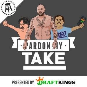 New Episode Discussion .